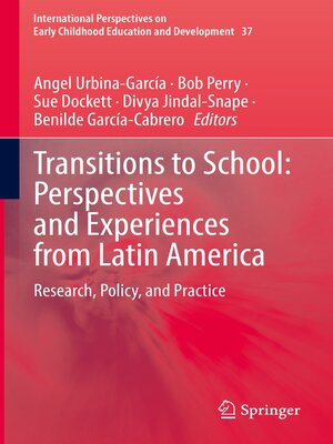 cover image of Transitions to School